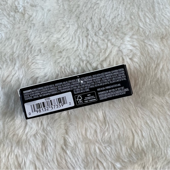 bareMinerals mineralist hydra smoothing lipstick energy new with small flaw - Picture 5 of 9